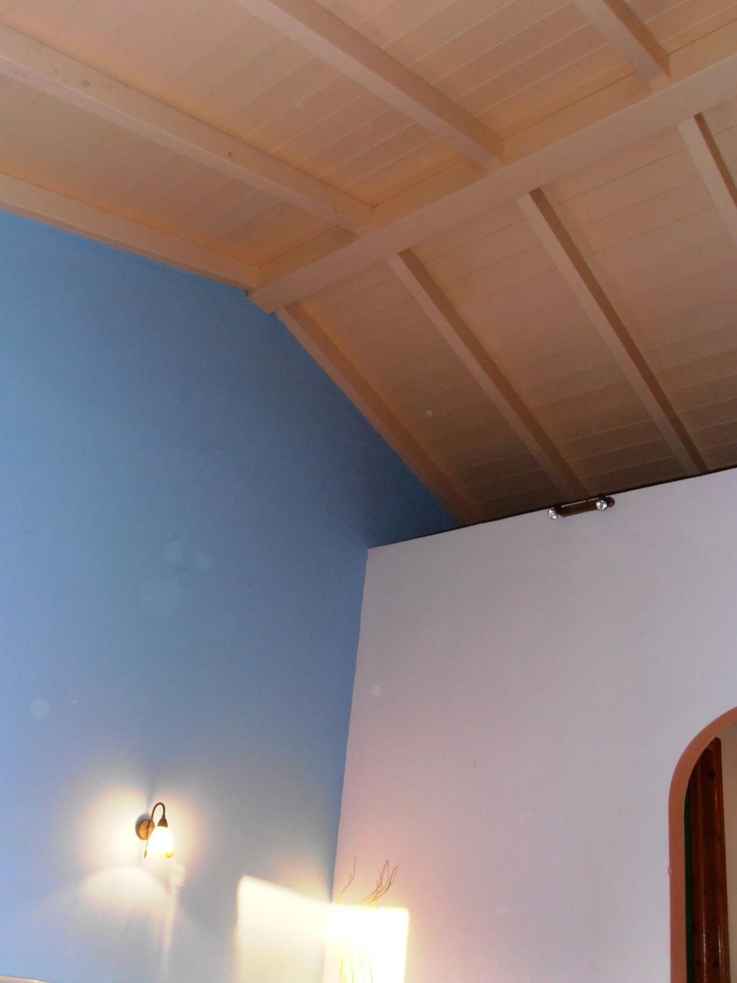 Elli Beach Apartments And Studios Almiros Beach 客房 照片