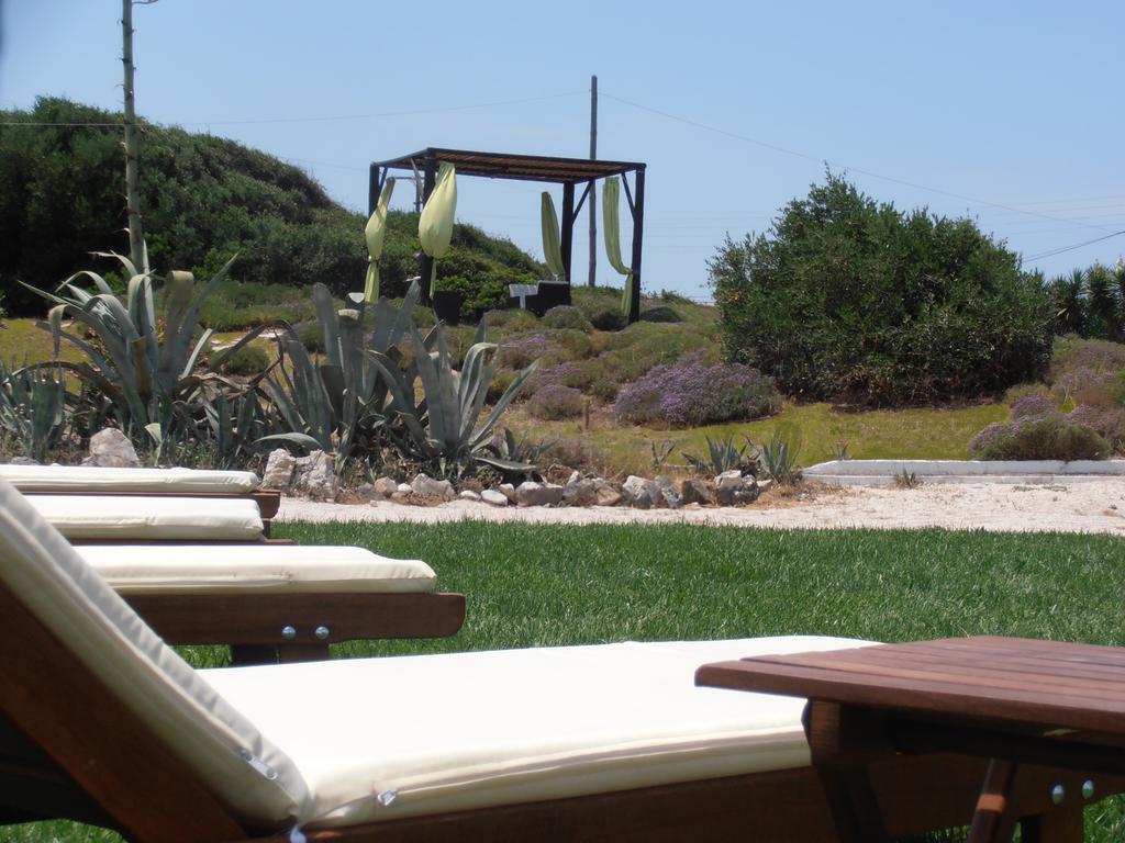Elli Beach Apartments And Studios Almiros Beach 外观 照片